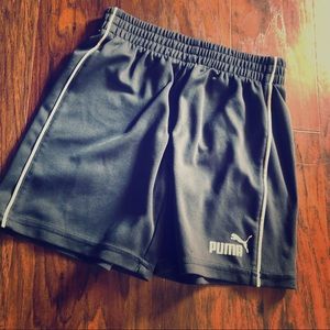 💙4 for $15!💙 boys puma shorts